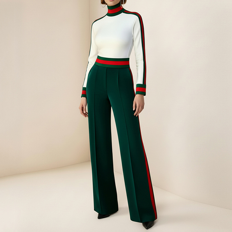 Formal Attire Woman - Modigirl 2026 – Ensemble 2 pièces