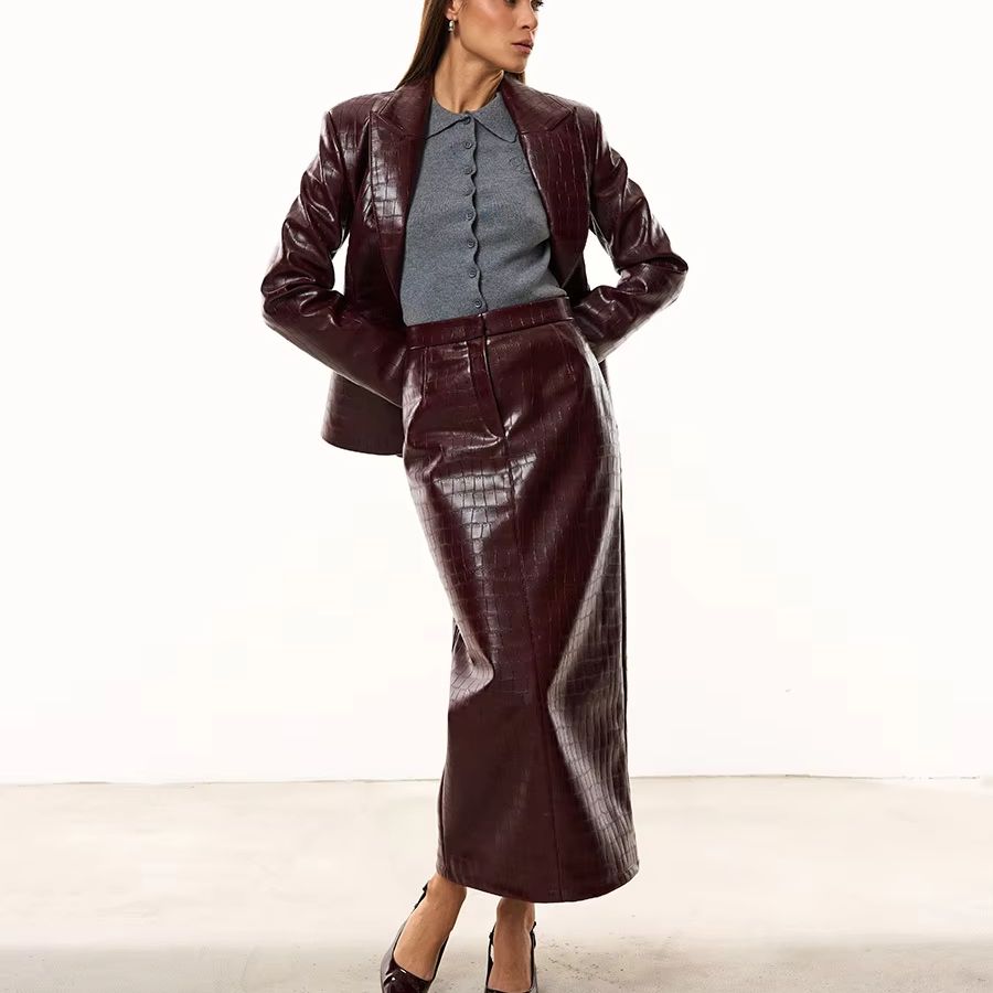 Formal Attire Woman - Ensemble 2 pièces IG pour femmes