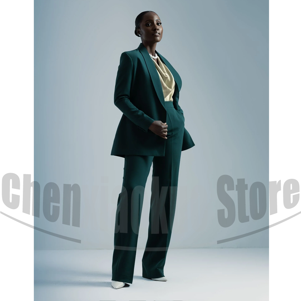 Women Formal Wear Designers - Ensemble tailleur femme élégant 2 pièces