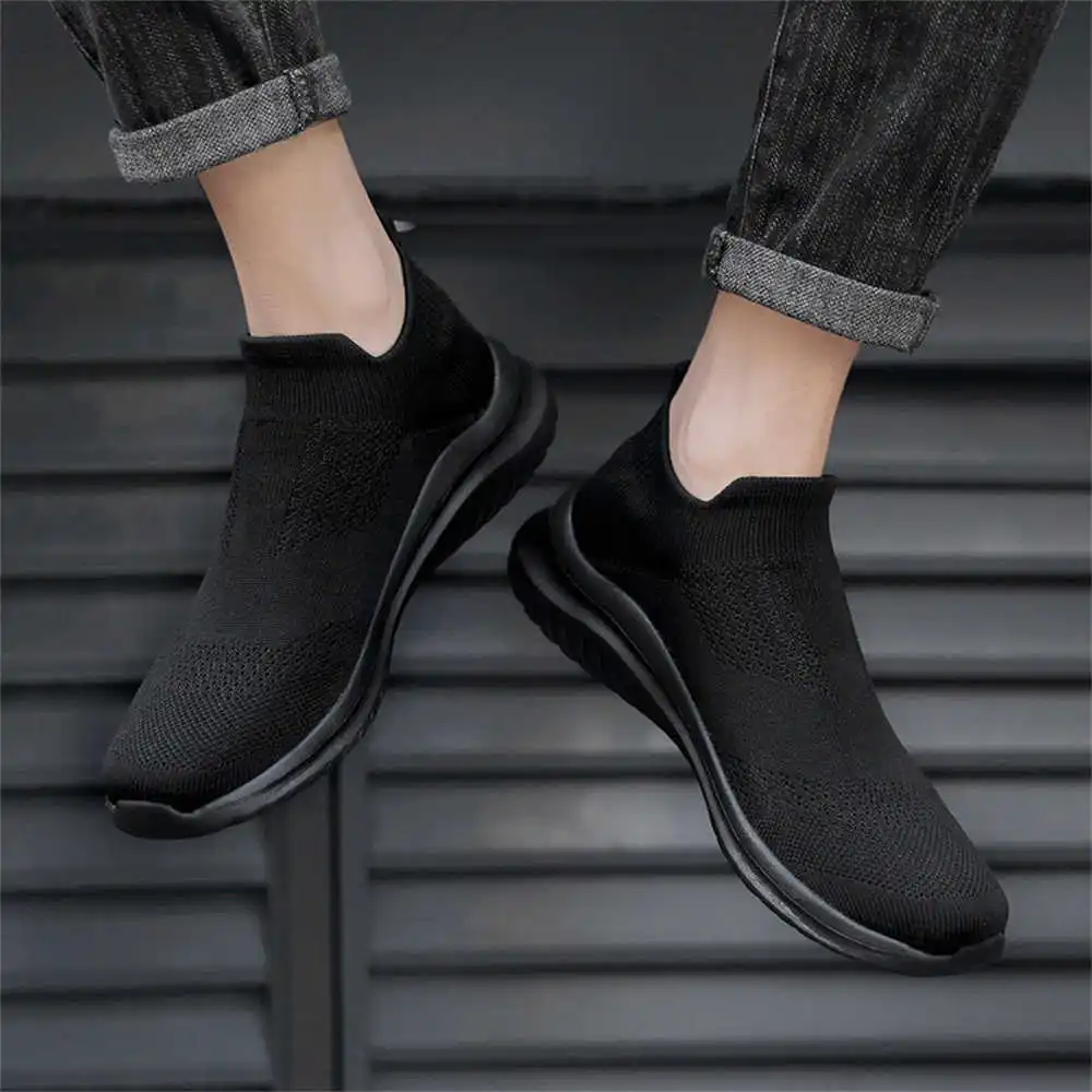 Formal Evening Wear Women Uk - Chaussures de tennis souples pour hommes,