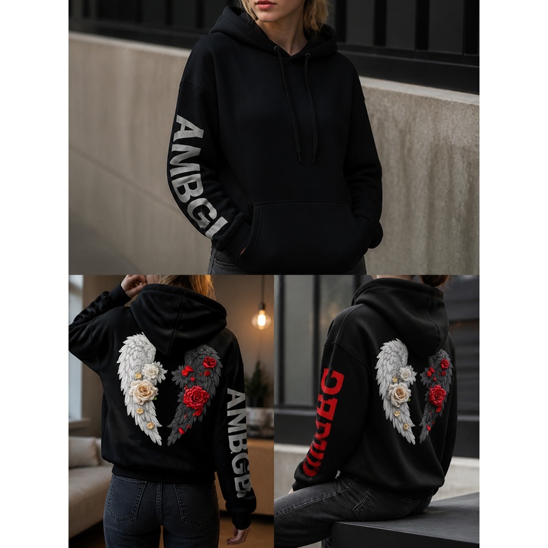 Women Formal Wear Designers - Ceci est un sweat à capuche
