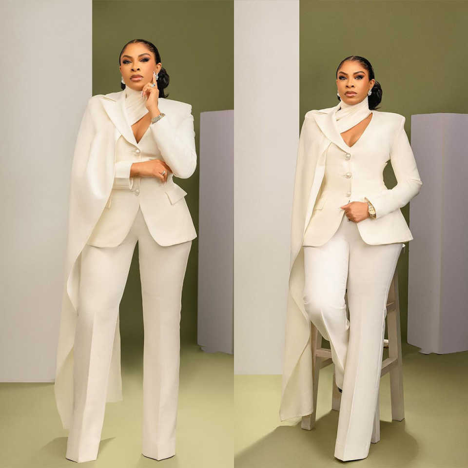 Women Formal Wear Designers - Costumes pantalons personnalisés pour femmes, vêtements