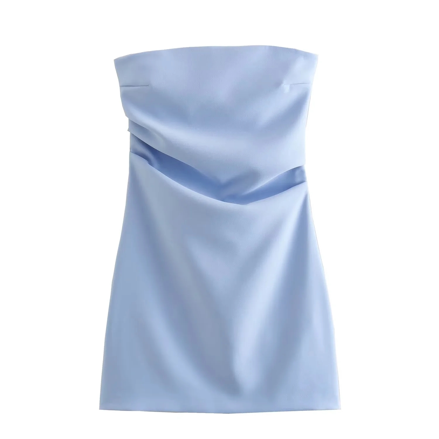 TRAF robe femmes épaules dénud - Women Formal Wear Zara avis et prix
