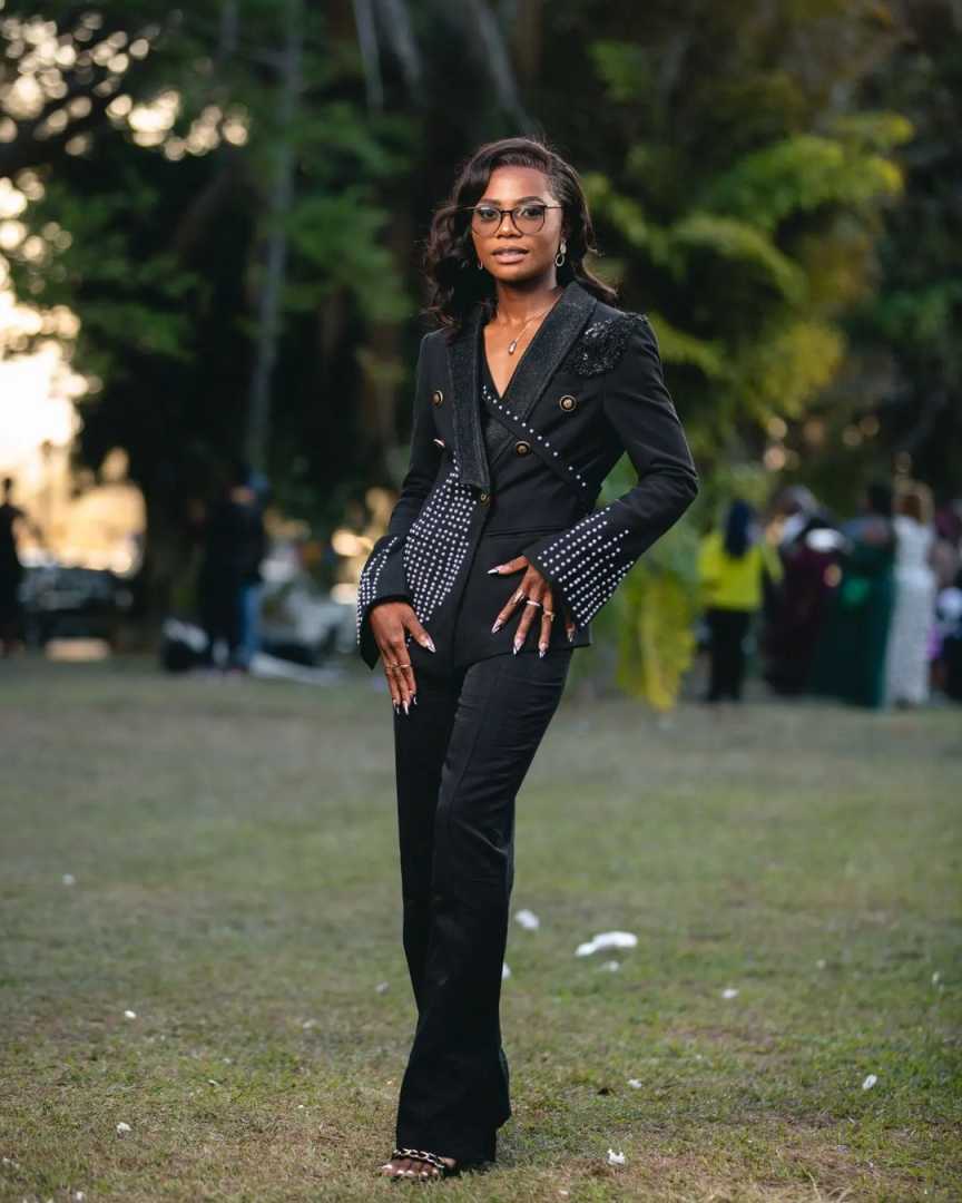 Ensemble de pantalon et blazer - Unique Women'S Formal Wear avis et prix