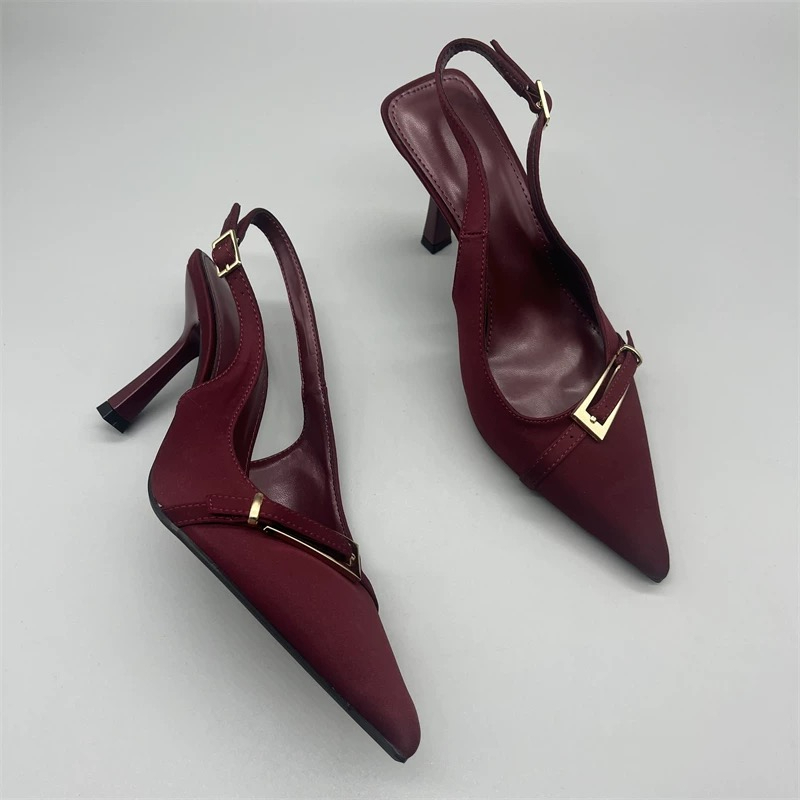 Nouvelles sandales décontracté - Women Formal Wear For Summer avis et prix