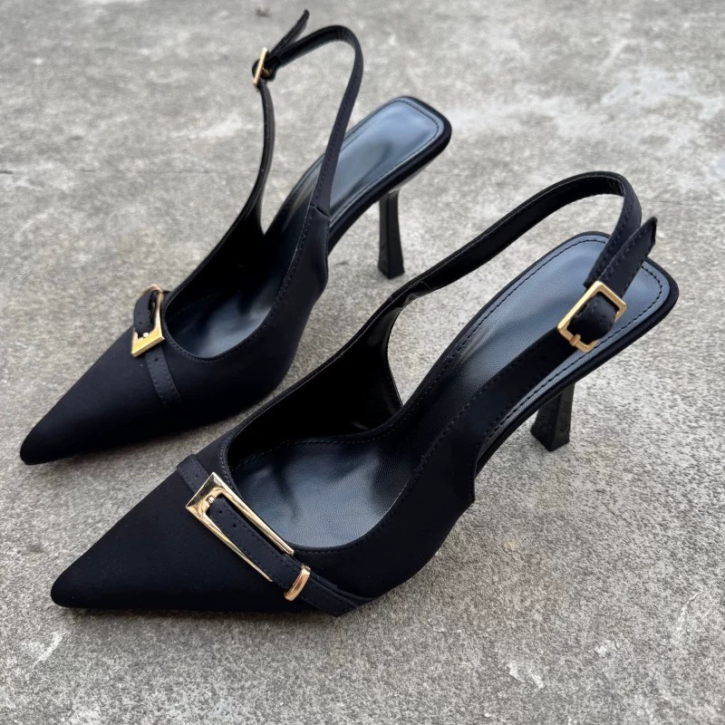 Nouvelles sandales décontracté - Women Formal Wear For Summer avis et prix