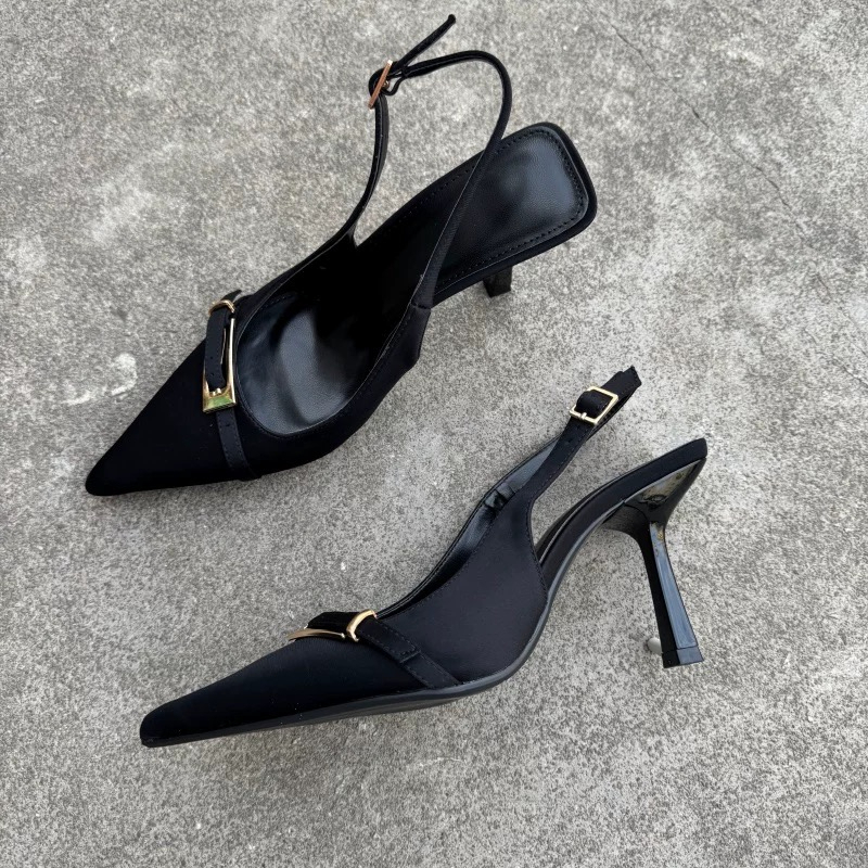 Nouvelles sandales décontracté - Women Formal Wear For Summer avis et prix
