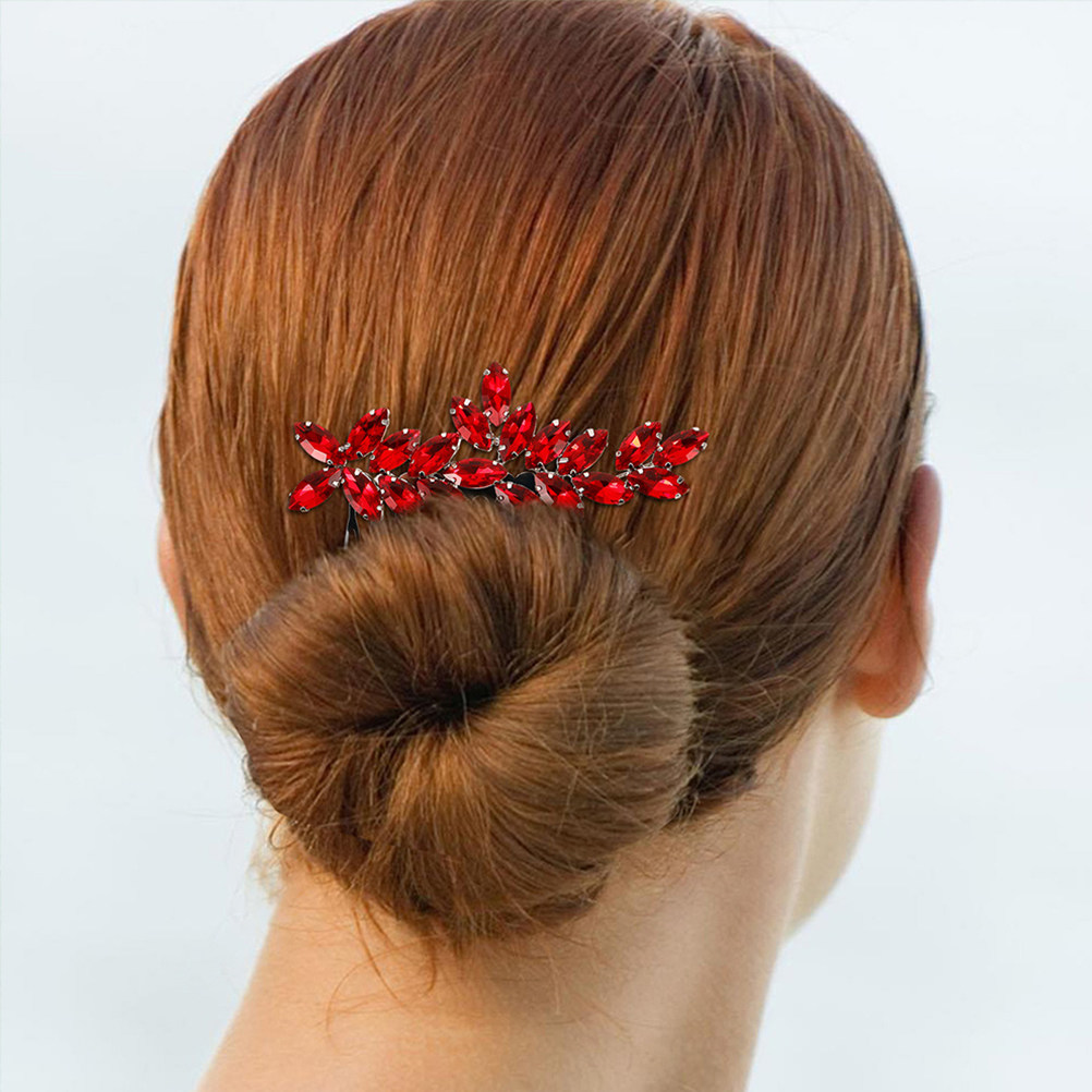 2 peignes à cheveux uniques en - Unique Women'S Formal Wear avis et prix