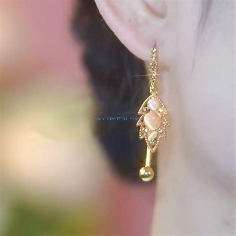N7YF – boucles d'oreilles en f - Women Formal Wear Designers avis et prix
