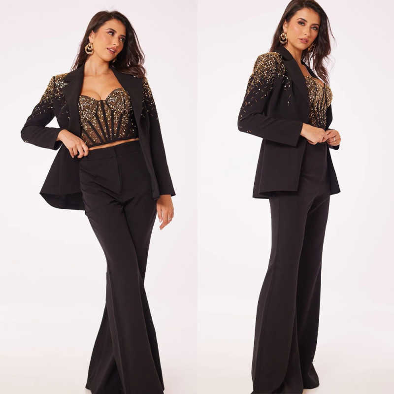 Costumes pour femmes au design - Unique Women'S Formal Wear avis et prix