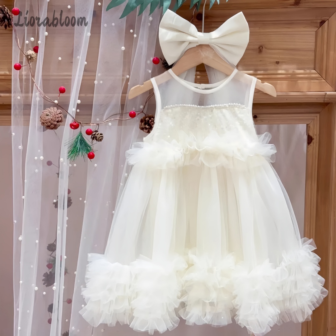 Robe en tulle pour filles, des - Women Formal Wear Designers avis et prix