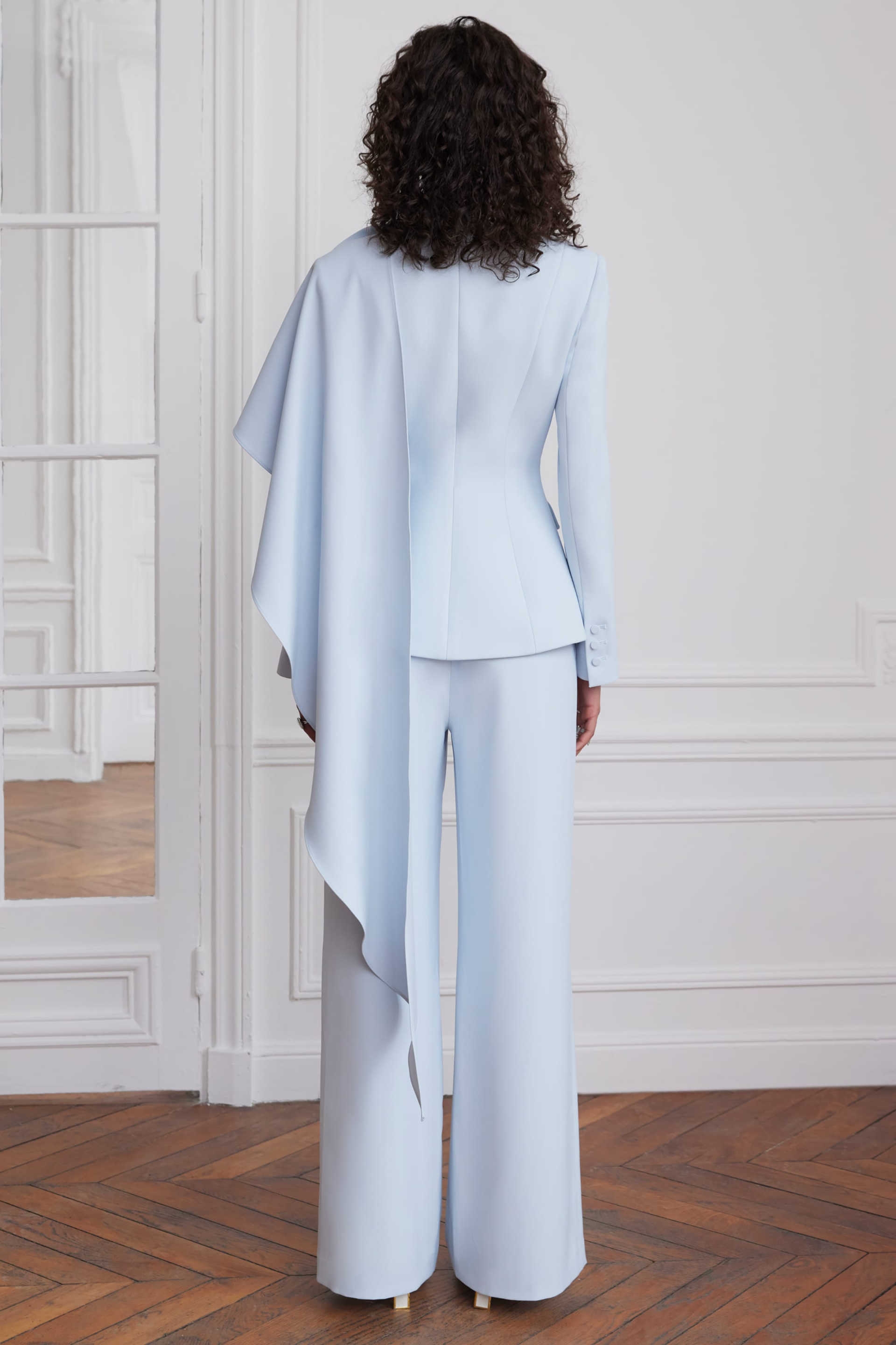 Ensemble de pantalon pour femm - Unique Women'S Formal Wear avis et prix