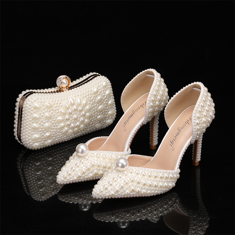 Ensemble sac et chaussures pou - Women'S Formal Wear To A Wedding avis et prix