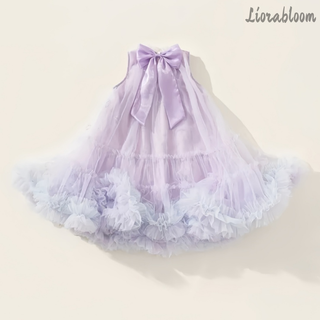 Robe de princesse violette pou - Women'S Formal Wear To A Wedding avis et prix