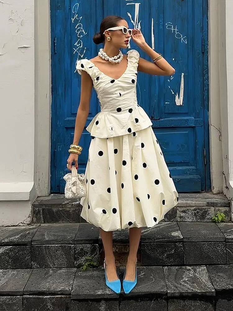 Nouvel ensemble élégant 2 pièc - Women Formal Wear For Summer avis et prix