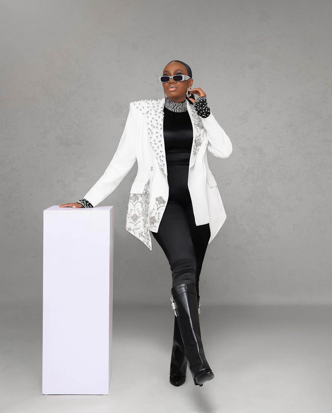 Designer cristal perles femmes - Women Formal Wear Designers avis et prix