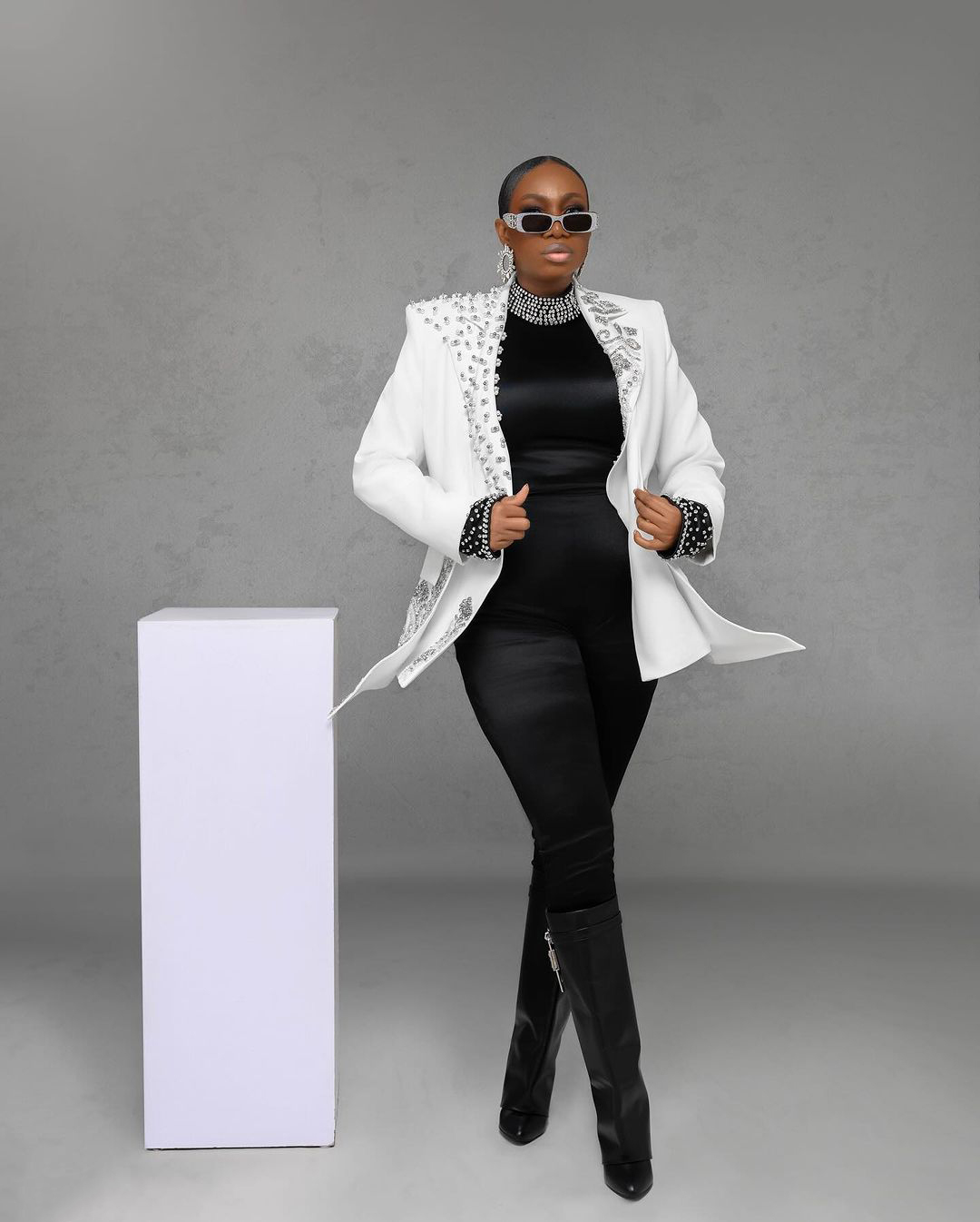 Designer cristal perles femmes - Women Formal Wear Designers avis et prix
