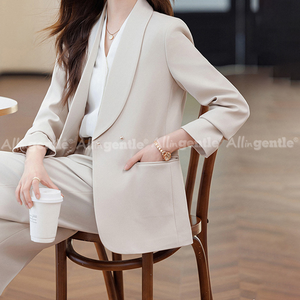 Costume de bureau pour femmes, - Formal Attire Woman avis et prix