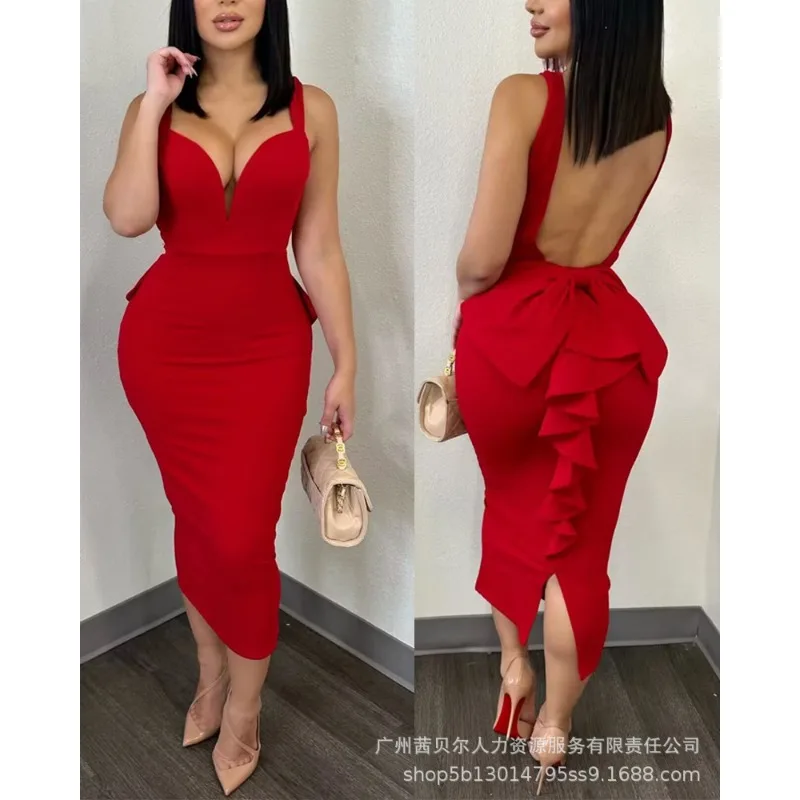 Robe de soirée en Patchwork po - Women Formal Wear Zara avis et prix