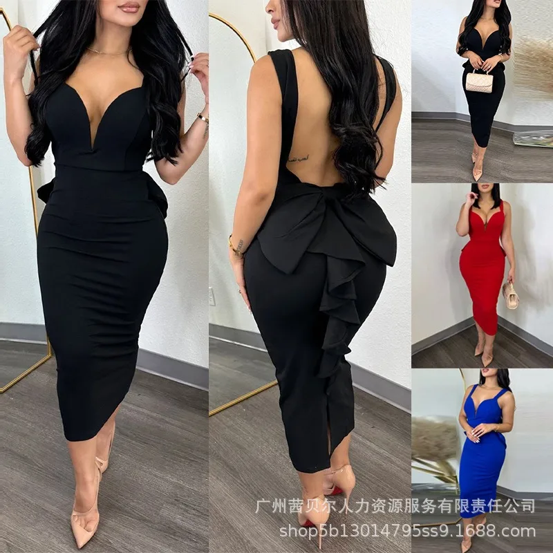 Robe de soirée en Patchwork po - Women Formal Wear Zara avis et prix