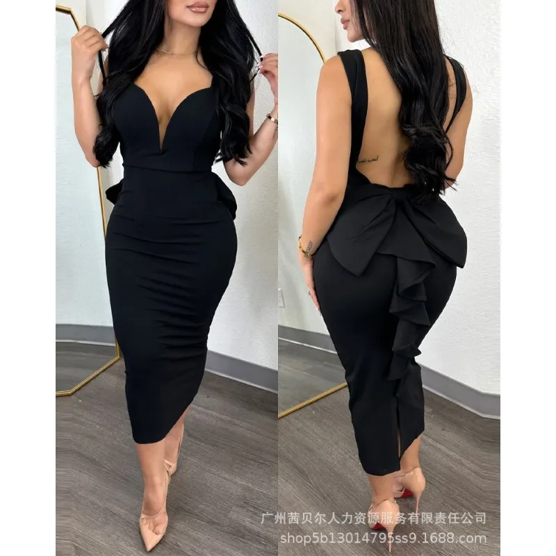 Robe de soirée en Patchwork po - Women Formal Wear Zara avis et prix