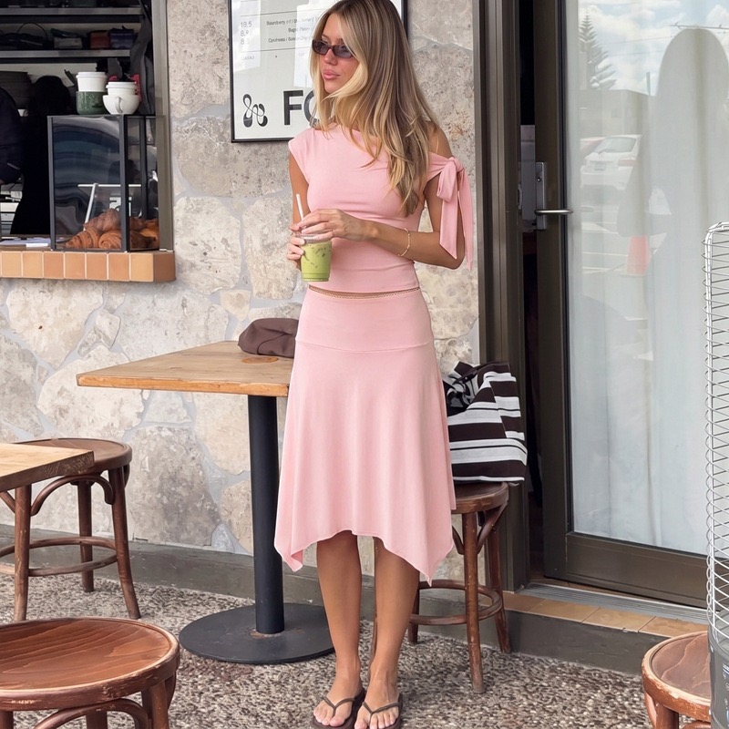 Ensemble 2 pièces pour femmes, - Women Formal Wear For Summer avis et prix