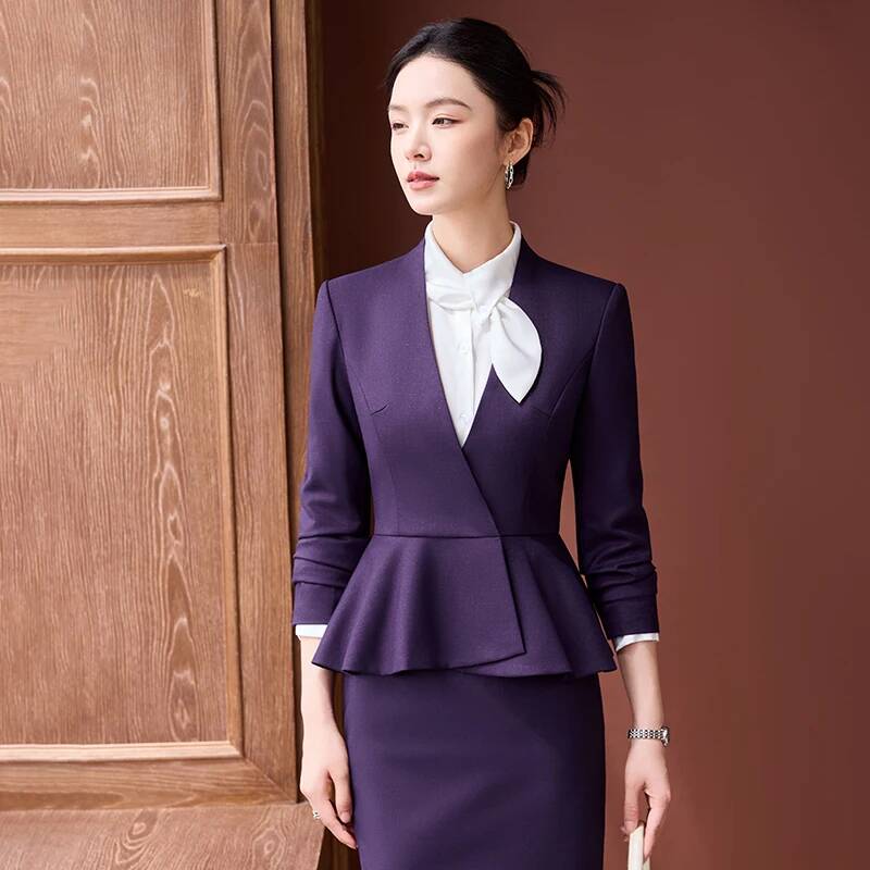 Costumes d'affaires formels en - Women Formal Wear For Interview avis et prix