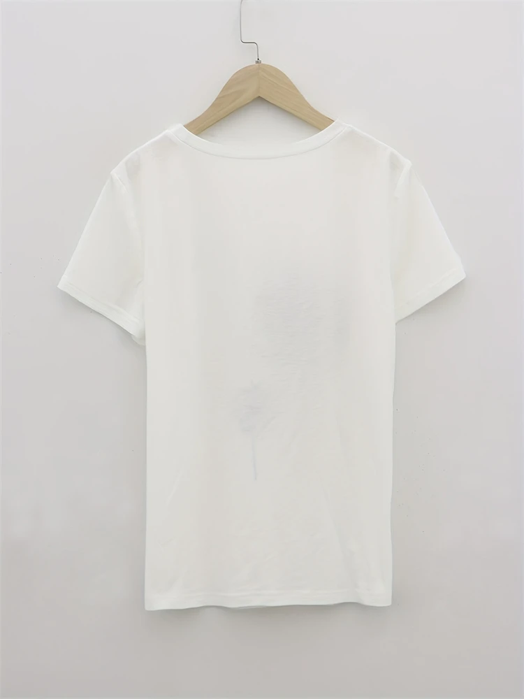 T-shirt pour femme Vibrant Cit - Women Formal Wear Designers avis et prix