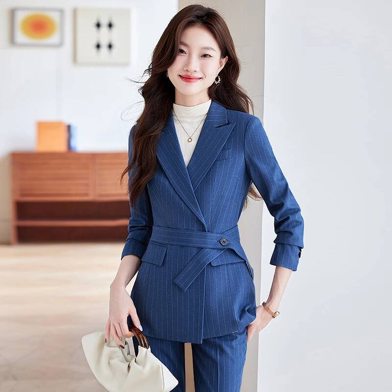 Tissé de haute qualité élégant - Women Formal Wear For Interview avis et prix