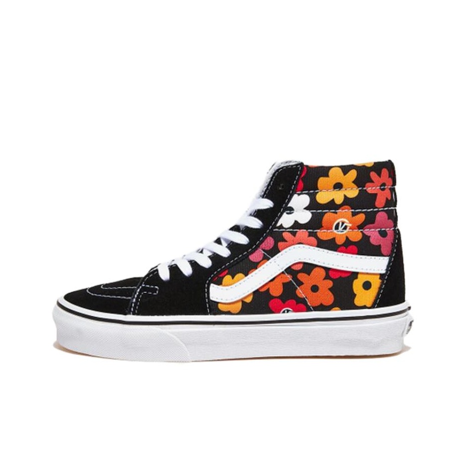Vans Sk8 Hi Chaussures de skat - Vans Shoes Sk8-Hi avis et prix