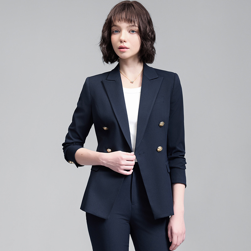 Costume professionnel pour fem - Women Formal Wear For Interview avis et prix