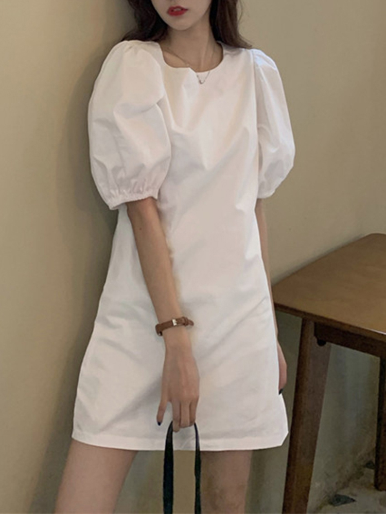 VONDA – Mini robe de soirée po - Women Formal Wear Zara avis et prix