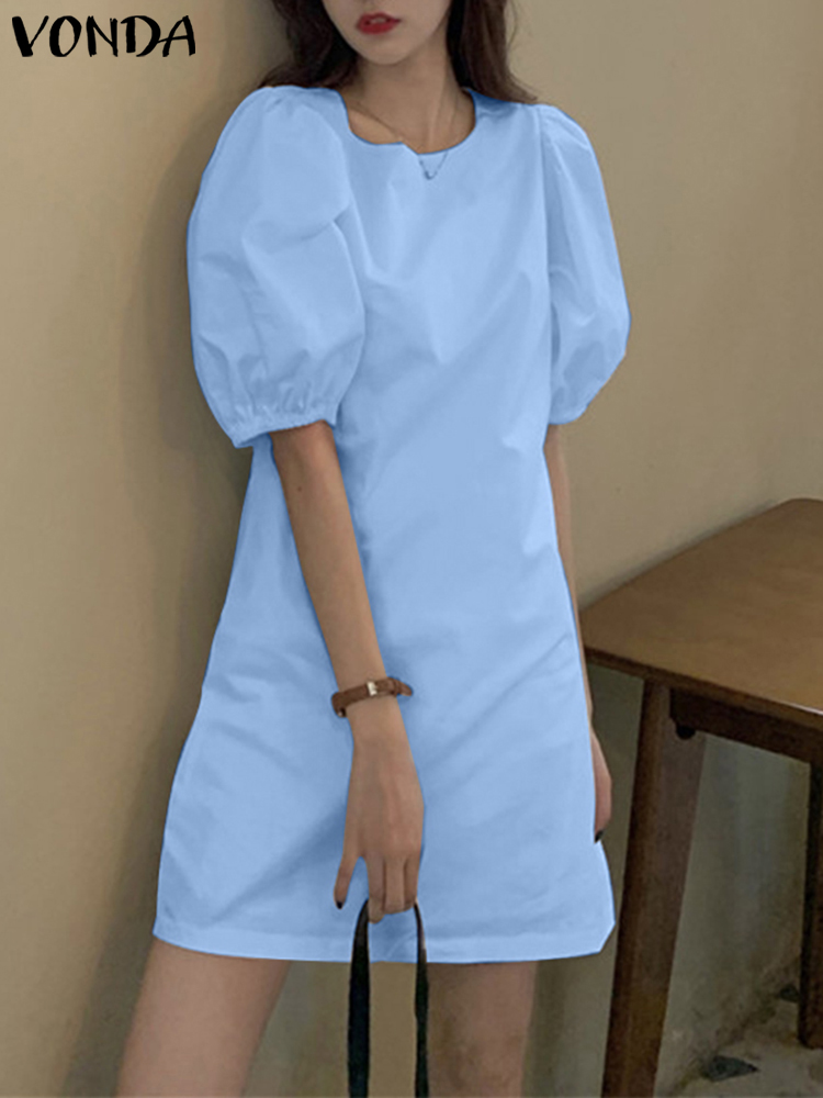 VONDA – Mini robe de soirée po - Women Formal Wear Zara avis et prix