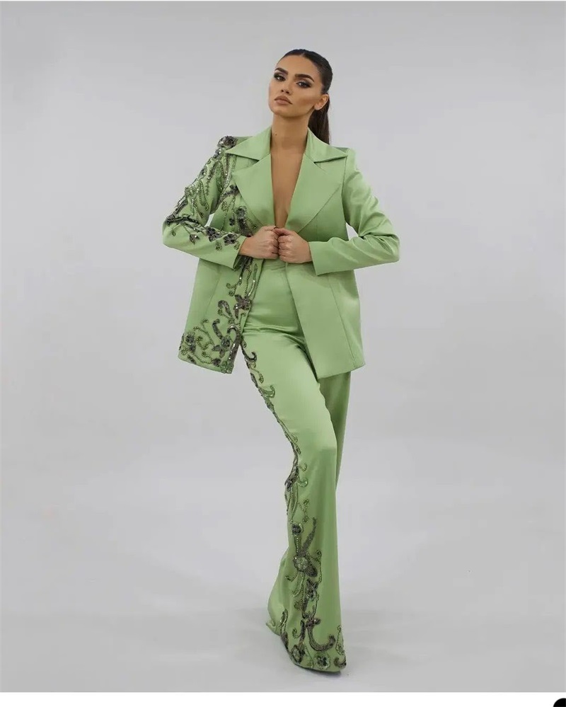 Ensemble de olympiques en sati - Women Formal Wear Designers avis et prix
