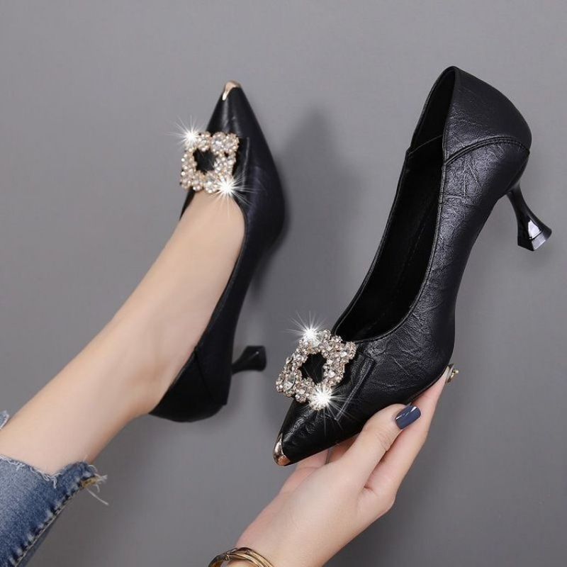 Chaussures à talons hauts sexy - Women'S Formal Wear To A Wedding avis et prix