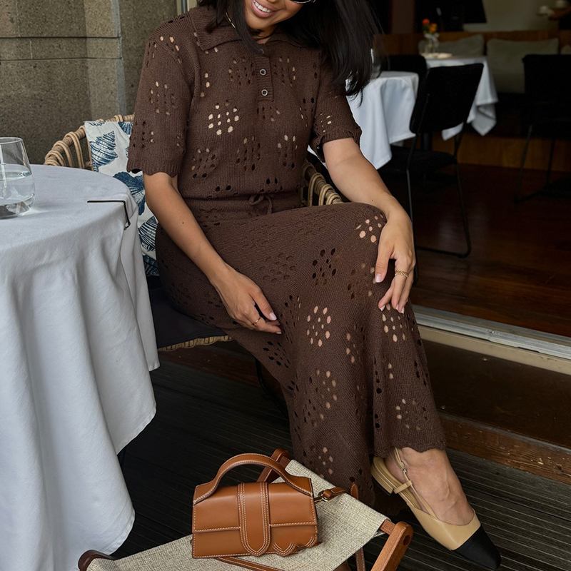 Tenues d'été unies pour le bur - Women Formal Wear For Summer avis et prix